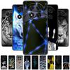 Für Poco X7 Hülle X7 Pro 5G TPU Weiches Silikon Handyhülle Für Xiaomi Redmi Note 14 Pro Hülle Turbo 4 Stoßfester Bumper Fundas