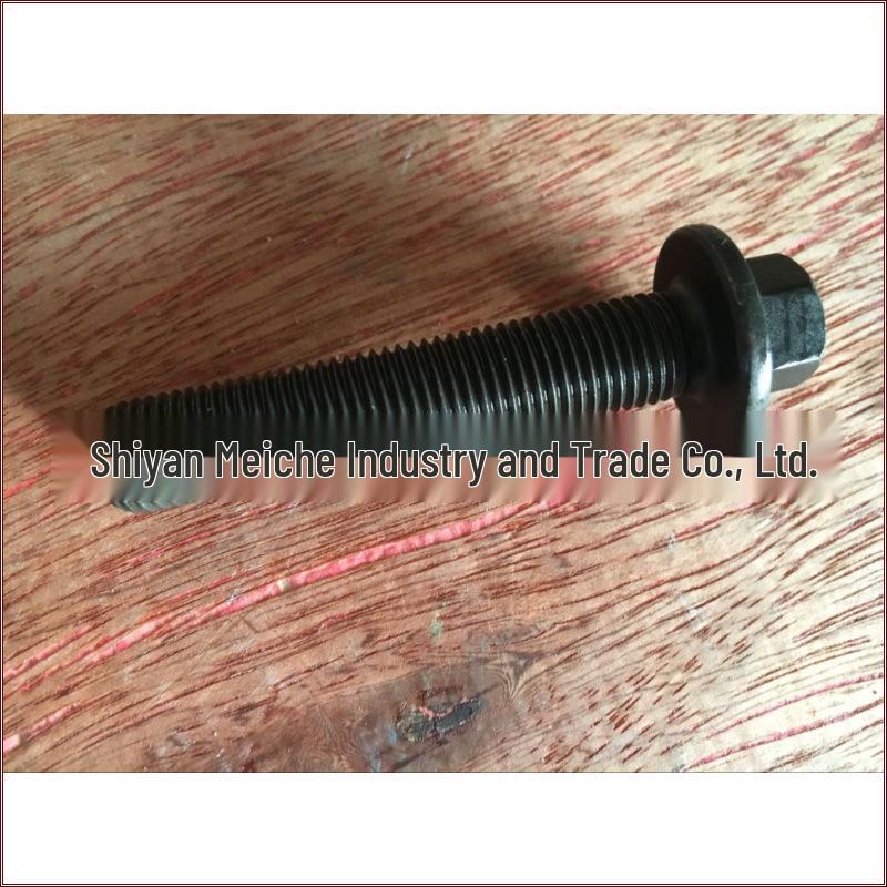 Cummins ISDE6 Engine Connecting Rod Bolt 4891179F
