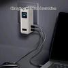 Silicone Case for Prime65W 9600mAh Powerbanks Shell Easy To Clean and Install Ensures Device Safety and Stability