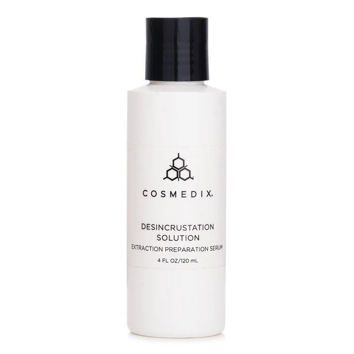 CosMedix Desincrustation Solution Extration Preparation Serum (Salon Product)