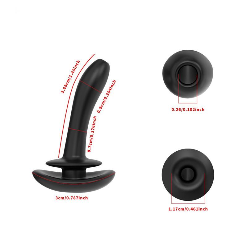 Chastity Cage Penis Plug Stimulation Bondage Urethra Dilator Catheter Horse Eye Rod Vagina Anal Simulatior Sex Toys For Man