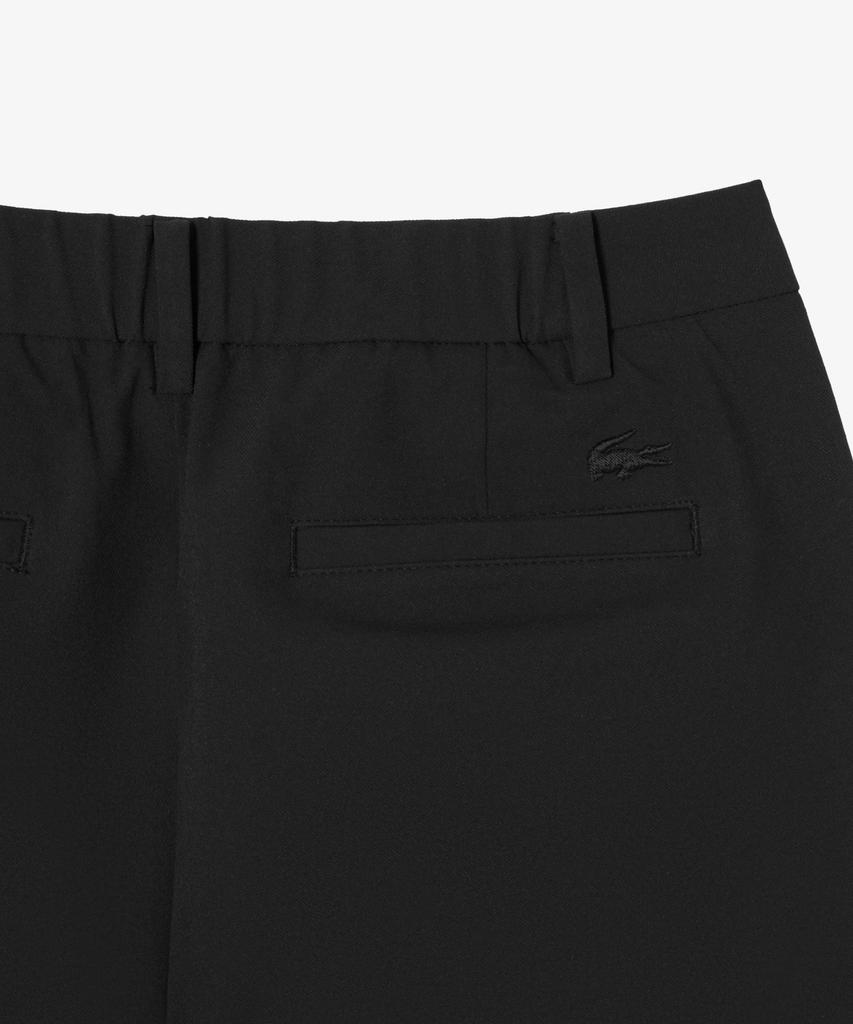 LACOSTE Women'S Easy Slacks Hf864E-56G 031