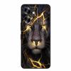 Soft Cases For Infinix Zero 20 4G 2022 Case Fashion Silicone TPU Back Cover for Infinix Zero 20 X6821 Phone Case Cartoon Fundas