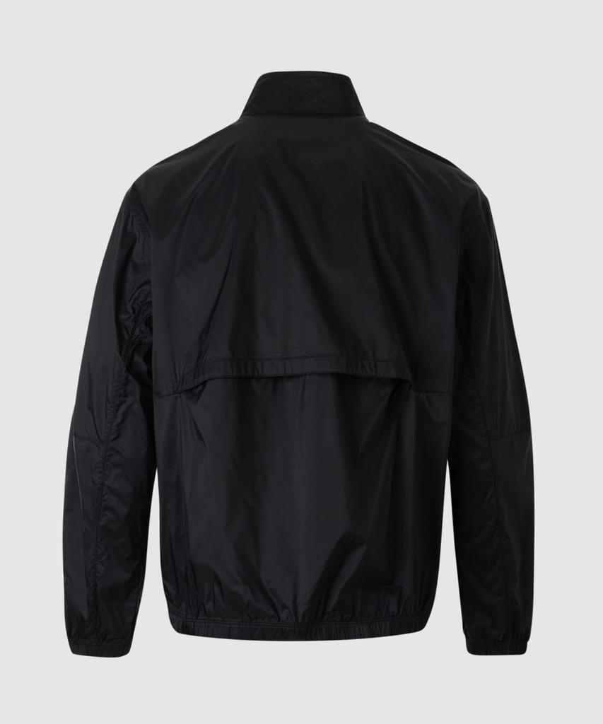Musinsa Standard Sports Super Light Stand Neck Windbreaker (3 Colors)