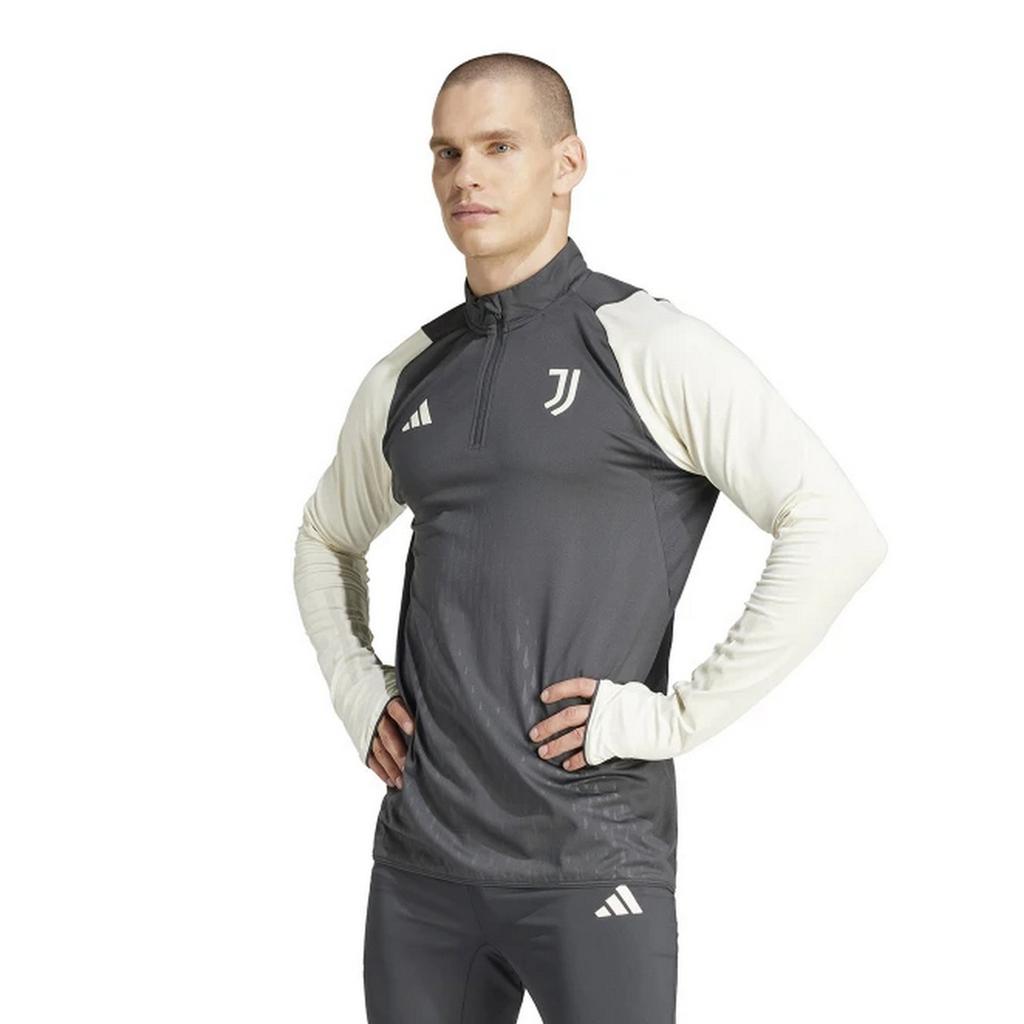 adidas Mens Pro Juventus FC Training Top