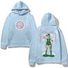 Mariah The Scientist Peace Hoodie Hip Hop For Au