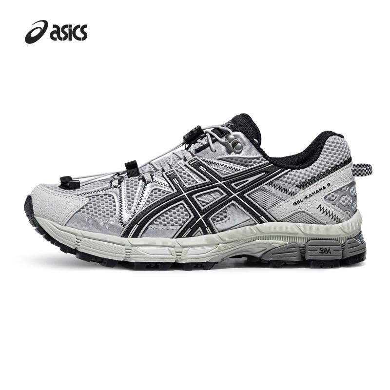 ASICS GEL-KAHANA 8 FL Unisex Running Shoes 37