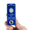 Suhr Shiba Drive Reloaded MINI Overdrive Guitar Effector