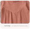 Autumn Princess Dress: Fashionable, Lightweight, High-End Dress for Girls Ages 1-3