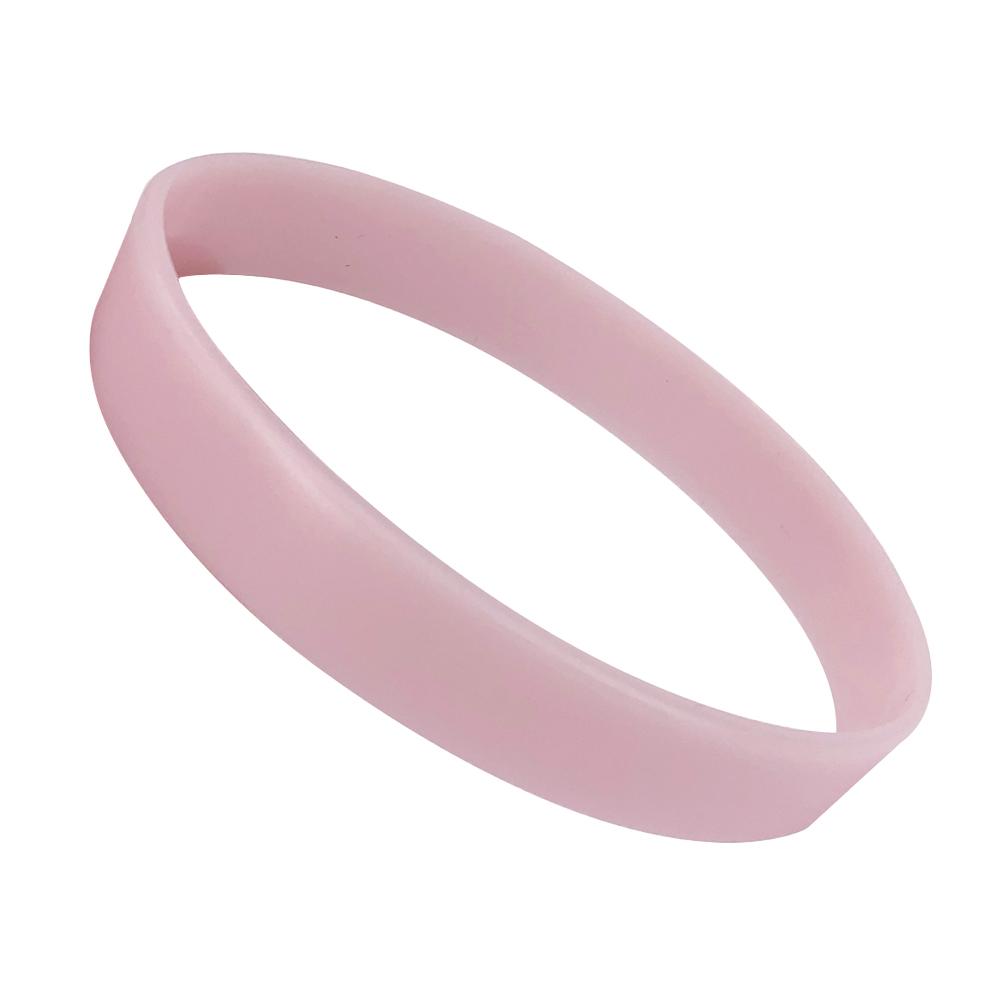 Gumový svítící náramek silikonový náramek módní šperky silikonový náramek párty