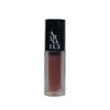 Yujie Matte Velvet Lip Mud: Soft Mist Gray Pink, Long-Lasting, Non-Transfer, Nude Makeup