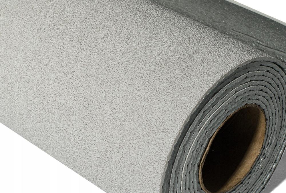 Self-Adhesive PVC Decorative Panel, Light Woven Pattern