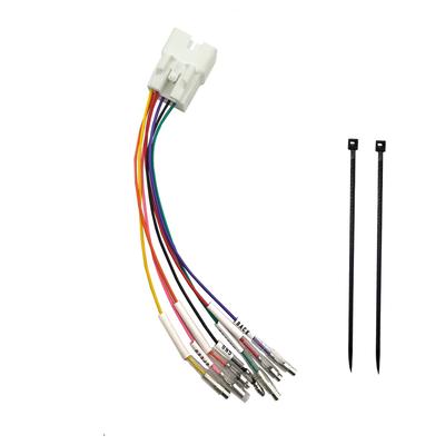 OTORAM Compatible Subaru Vehicle Speed Wiring Coupler 15 Pin