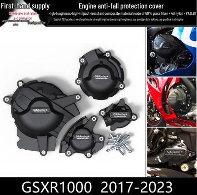 Telai, raccordi e accessori per moto – Adesivi laterali per moto