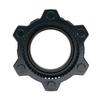 Bicycles Center Lock To 6-Bolt Brake Rotors Brake Rotor Centerlock Cap Adapter Bike Hub Disc Brake Rotor Adaptor Cycling Parts