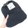 Marimo Craft Packable Lightweight Backpack, Snoopy Vintage Travel, Black, W300 x H470 x D200mm, SPZ-4092