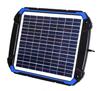 CLEZEED 375mA Solar Charger for 24V Waterproof and SC-375F Vehicles, Salt-Resistant