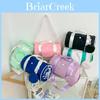 Stijlvolle Koreaanse Trendy Unisex Kinder Bucket Bag Lichtgewicht Casual Crossbody Reistas In Meerdere Kleuren