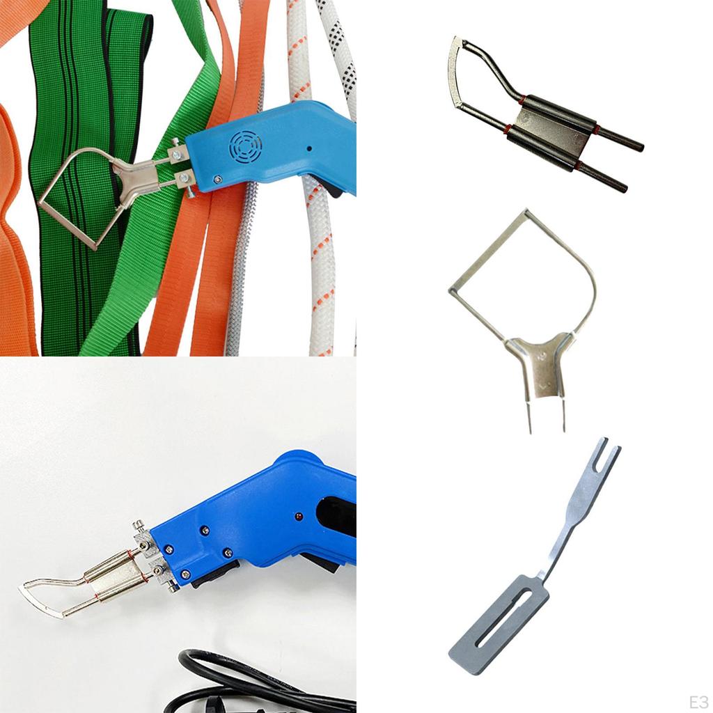 Electric Knife Blade Cutting Machine Accessory for Sponge