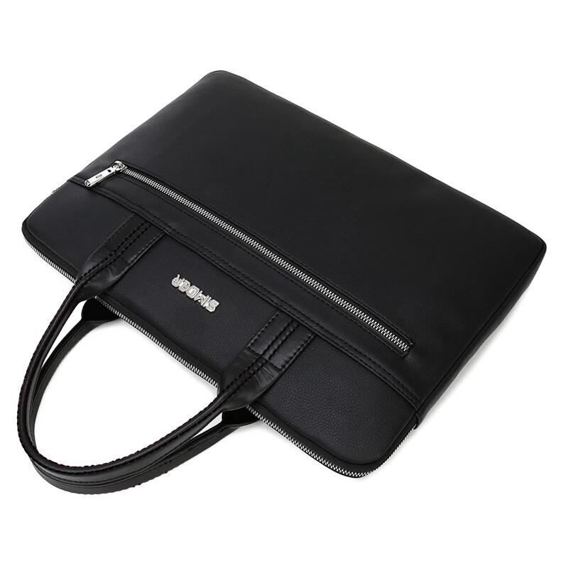SIMOER SL-1870 Men's Business Briefcase