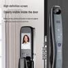Smart Lock KL-ZNK558-O2 (CN version)