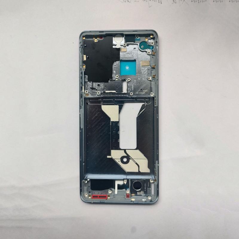Telaio Centrale di Migliore Qualità per Vivo X60 Pro+ Pro Plus V2056A V2047 Alloggiamento Cornice Anteriore LCD Parti di Ricambio
