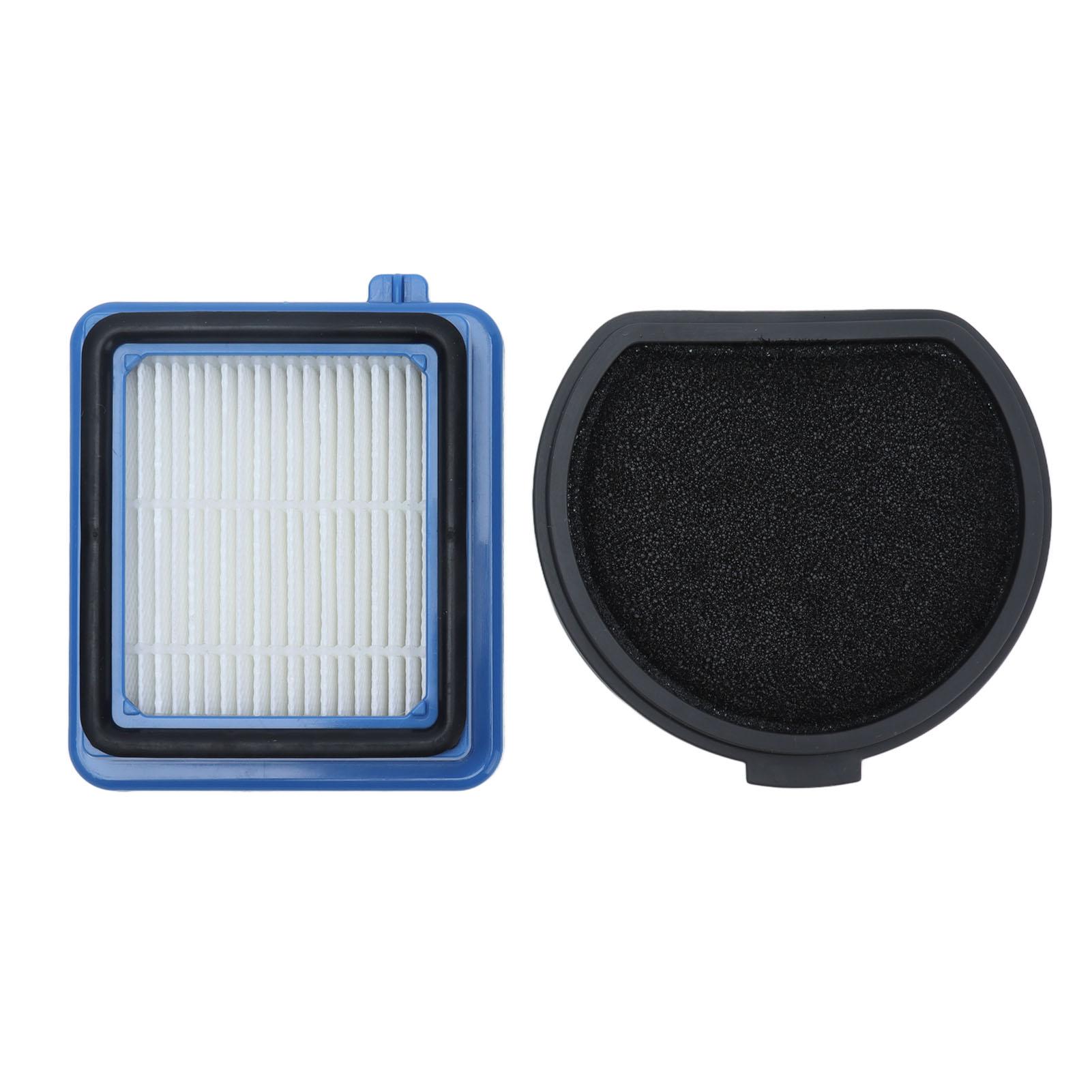 

Vacuum Cleaner Filter Replacement Parts Fit for Electrolux PF91‑5EBF PF91‑5BTF PF91‑6BWF