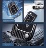 Volkswagen Key Cover for 2022 Lamando L, Golf 8, Talagon, ID.6, ID.4, ID.3, R-Line