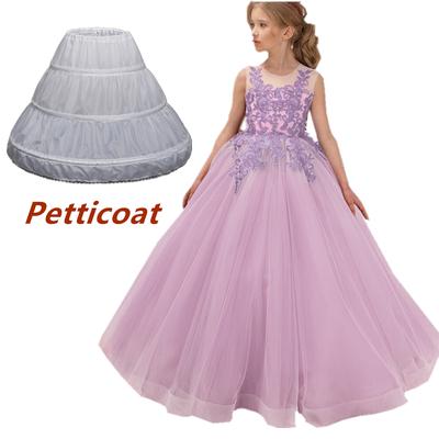 puffy bridesmaid dresses