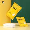 Self-Catering Cat Disposable Travel Face Towels
