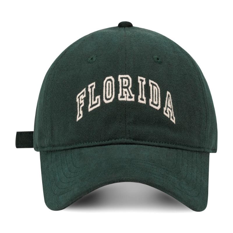 Versatile Polished Baseball Cap Deep Top Shows Face Small Increase Wide Trend Peaked Cap Men's and Women's Outdoor Sun Hat