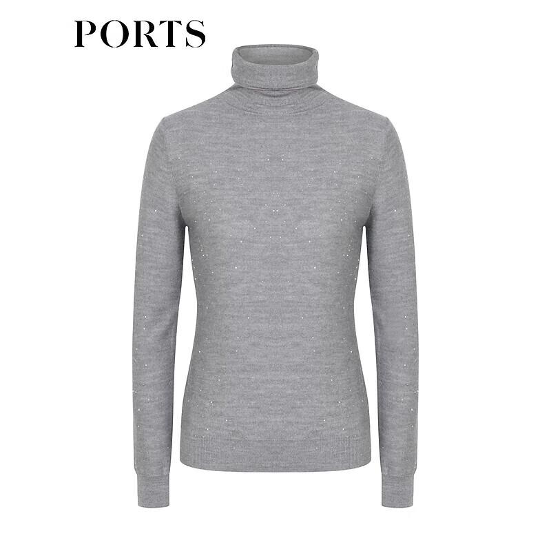 Ports Women's Fall/Winter Pullover Sweater