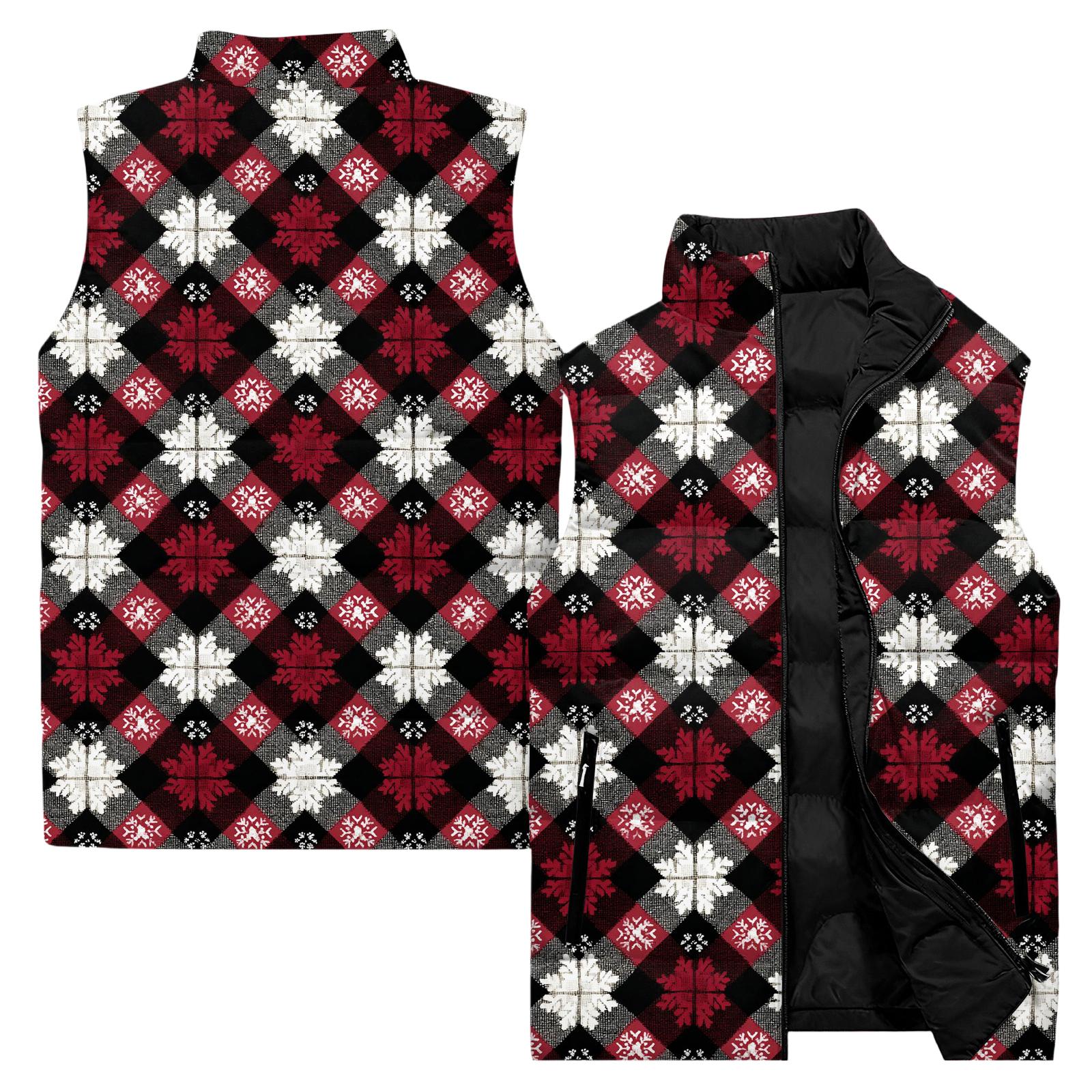 

Мужской повседневный и модный жилет без рукавов, однотонная хлопковая куртка с принтом XL винный