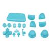 16-teiliges Ersatz-Gamepad für den Game Controller, Ersatz-Thumbstick-Triggertasten für PS5