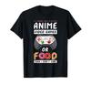 Anime Gamer Shirt Series Gaming T-shirt