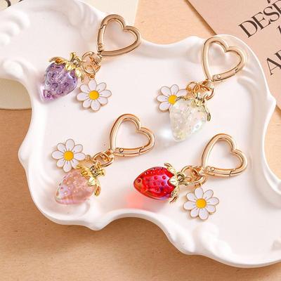 Telefoon accessoires – Telefoonbandjes en sleutelhangers