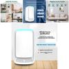 Indoor Air Cleaner With Ion Technology For Allergens And Pet Odors In Office And Home Use