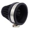 Universal Motorcycle Carburetor Air Filter Cleaner Intake Induction Kit Mushroom Head Air Filter Cleaner 35-60mm