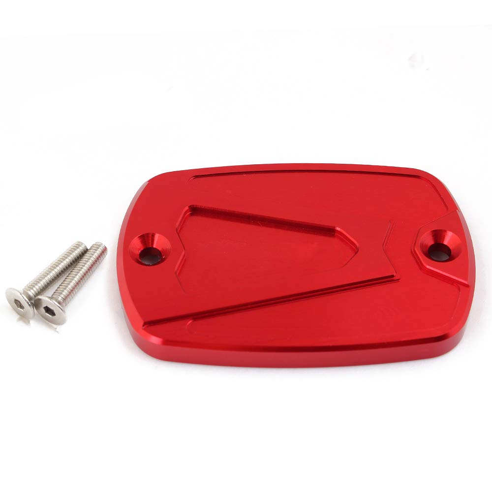 Motorcycle Master Cylinder Cap Front Brake Fluid Cap Brake Clutch