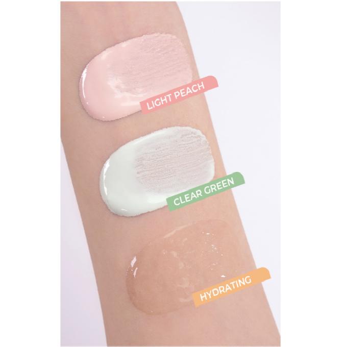 Luna Formule Lissante Skin Base 30 ml SPF50+ PA++ 3 Couleurs