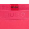 Hugo Womens/Ladies Brazilian Ribbed High Waist Briefs
