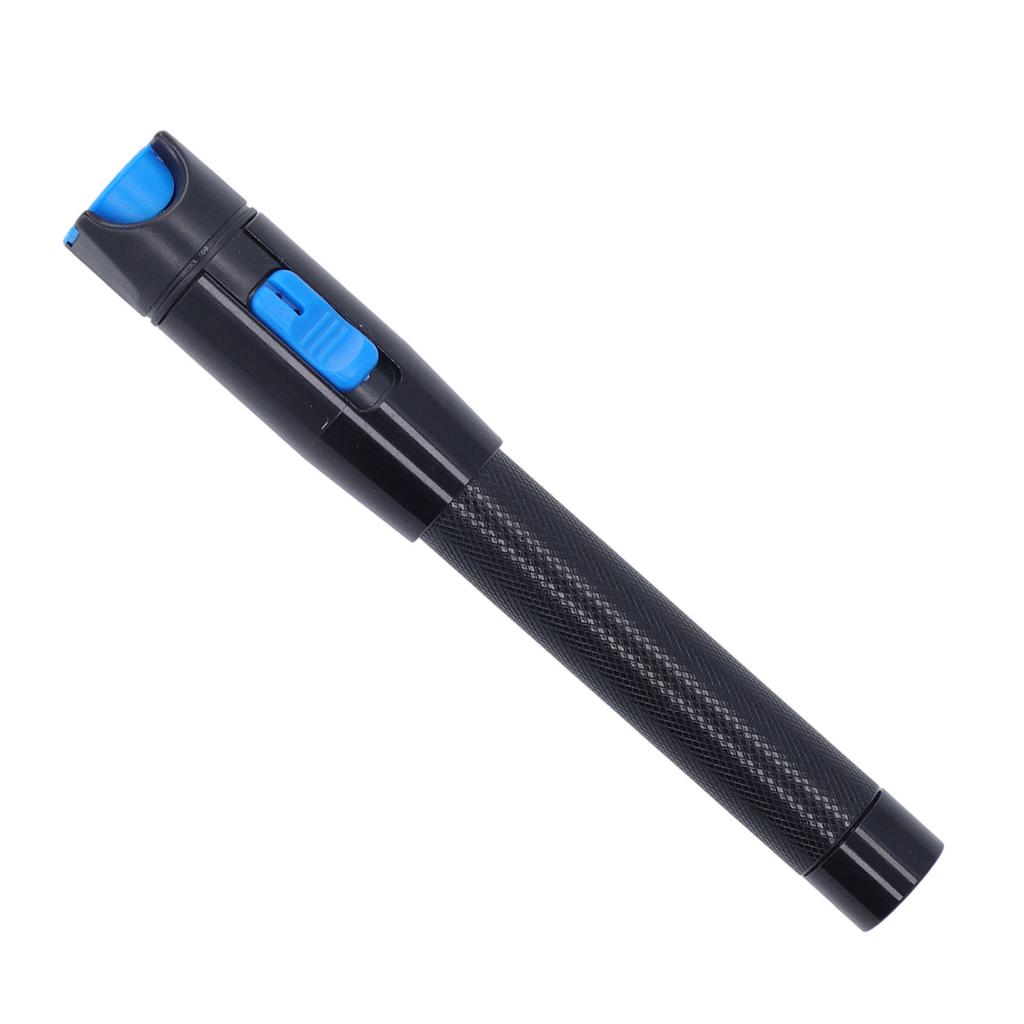 Sichtbarer Fehlerortungsgerät VFL 5MW 630?670nm 2,5mm Schnittstelle Faseroptischer Teststift zum Testen