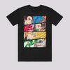 Anime Demon Heroes T Shirt Size S 4XL Gift For Friends Kids