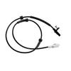 4545E8 Rear Left Right ABS Wheel Speed Sensor For Peugeot Partner Citroen Berlingo C4 Picasso New