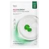 Dr.G Red Blemish Tief beruhigende Maske 280g, 10 Blatt