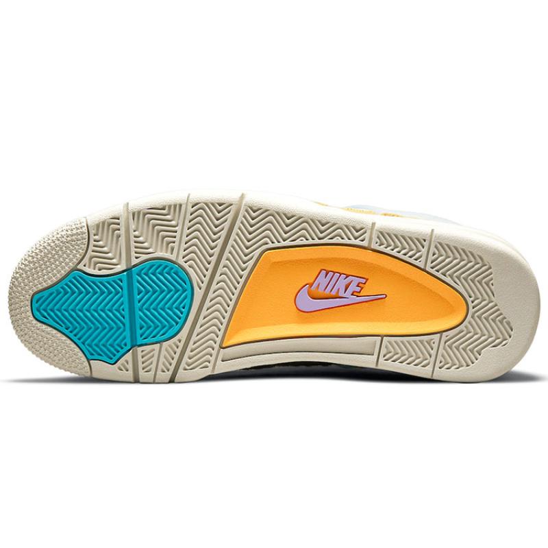 Jordan 4 Retro SP '30th Anniversary Union Desert Moss' Jordan DJ5718-300