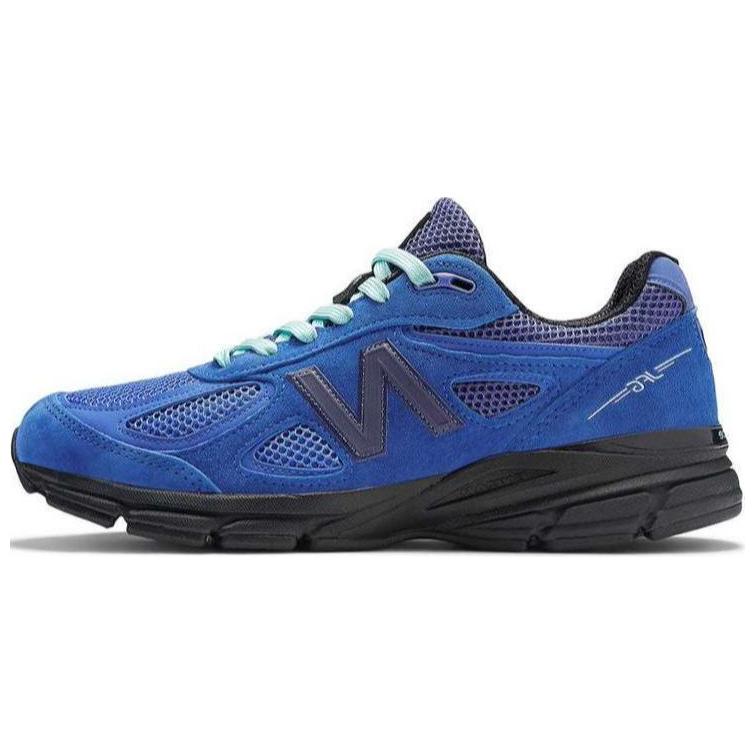 

990v4 Joe Freshgoods x New Balance Зроблено в США 1998 Pack - Keisha Blue U990JO4 38.5