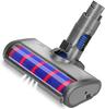 TOURITSU Dyson V6 V6Fluffy DC62 Soft Roller Cleaner Compatible with DC45 DC58 DC59 DC61 DC62 DC64 Dyson V6 DC Series Head, Head, DC74, Etc.