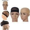 Unisex Wig Cap With Adjustable Stretch For Cosplay And Costume Wear