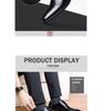 Dragonfly Genuine Leather British Style Height-Increasing Men's Formal Shoes